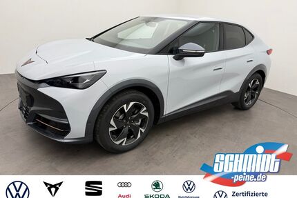 Cupra Tavascan Gebrauchtwagen