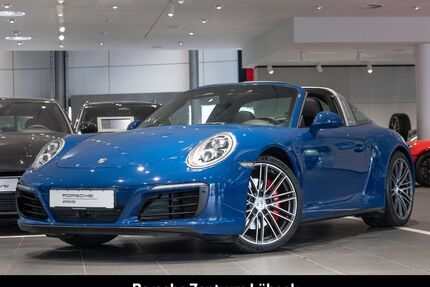 Porsche 991 Gebrauchtwagen