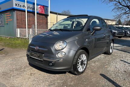 Fiat 500 Gebrauchtwagen