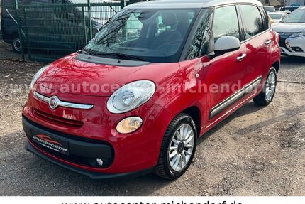 Fiat 500L Gebrauchtwagen
