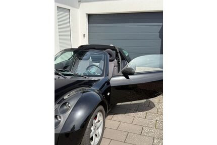 Smart Roadster Gebrauchtwagen