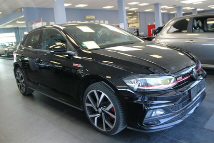 VW Polo GTI 2.0 TSI DSG -Digitales Kombiinstrument- Gebrauchtwagen