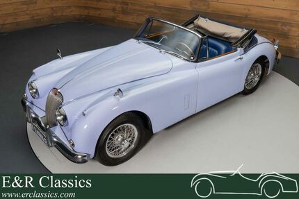 Jaguar XK Gebrauchtwagen