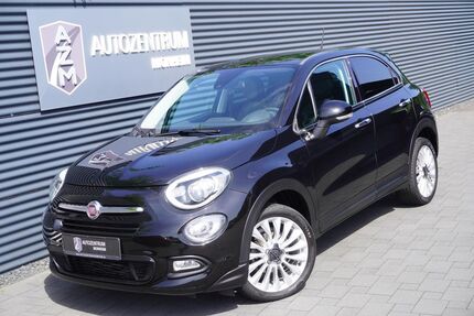 Fiat 500X Gebrauchtwagen