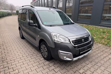 Peugeot Partner Tepee Gebrauchtwagen