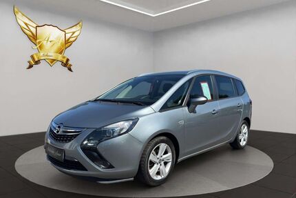 Opel Zafira Tourer Gebrauchtwagen