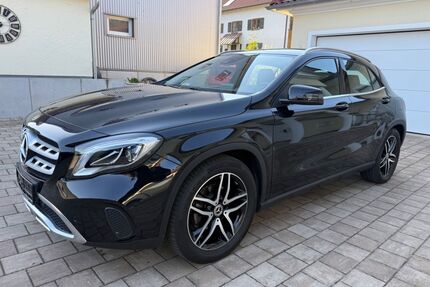 Mercedes-Benz GLA 180 Gebrauchtwagen