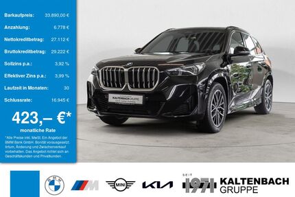 BMW X1 Gebrauchtwagen