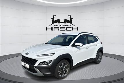 Hyundai KONA Gebrauchtwagen