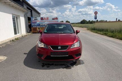 Seat Ibiza Gebrauchtwagen