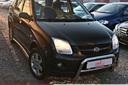 Suzuki Ignis Gebrauchtwagen