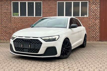 Audi A1 Gebrauchtwagen