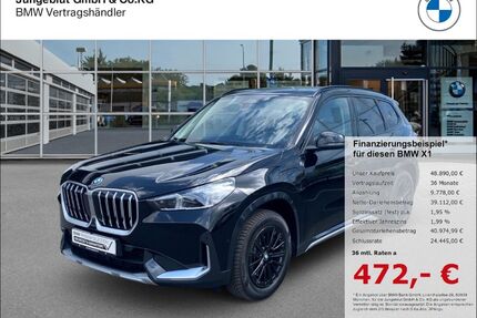 BMW X1 Gebrauchtwagen