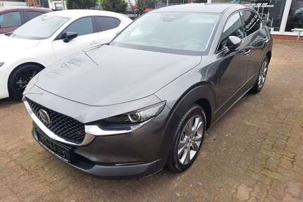 Mazda CX-30 Gebrauchtwagen