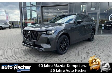 Mazda CX-80 Gebrauchtwagen
