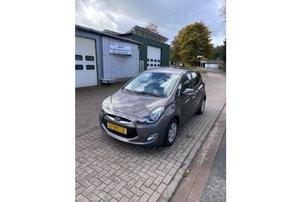 Hyundai ix20 Gebrauchtwagen