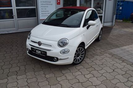 Fiat 500 Gebrauchtwagen