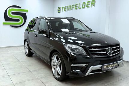 Mercedes-Benz ML 350 Gebrauchtwagen