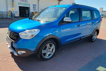 Dacia Lodgy Gebrauchtwagen