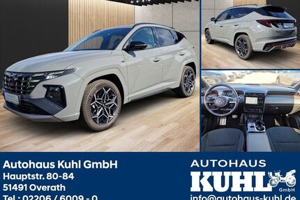 Hyundai TUCSON Gebrauchtwagen