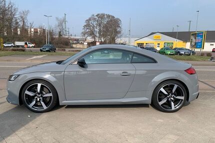 Audi TT RS Gebrauchtwagen