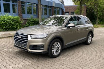 Audi Q7 Gebrauchtwagen