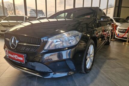 Mercedes-Benz A 180 Gebrauchtwagen