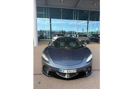 McLaren GT Gebrauchtwagen