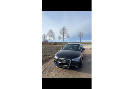 Audi A1 Gebrauchtwagen