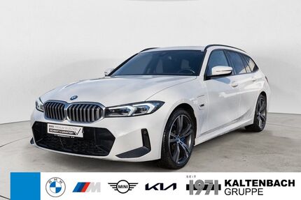 BMW 330 Gebrauchtwagen