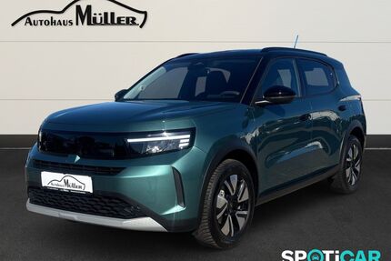 Opel Frontera Gebrauchtwagen