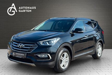 Hyundai SANTA FE Gebrauchtwagen