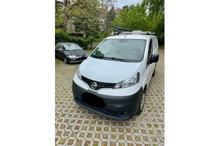 Nissan NV200 Gebrauchtwagen