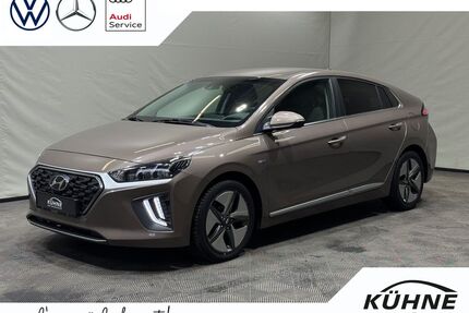 Hyundai IONIQ Gebrauchtwagen