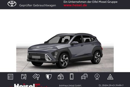 Hyundai KONA Gebrauchtwagen