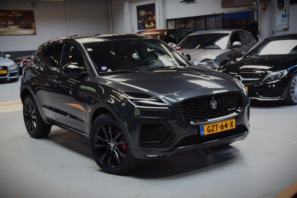 E-Pace