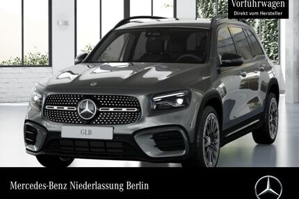 Mercedes-Benz GLB 200 Gebrauchtwagen