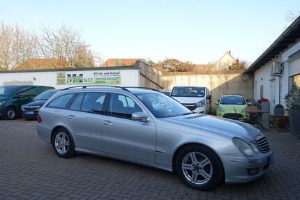 Mercedes-Benz E 200 Gebrauchtwagen