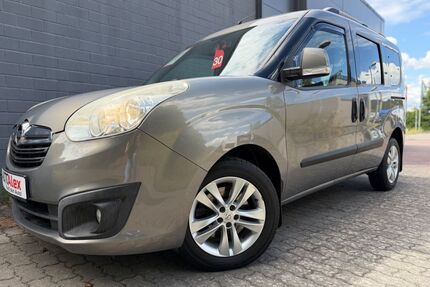 Opel Combo Gebrauchtwagen