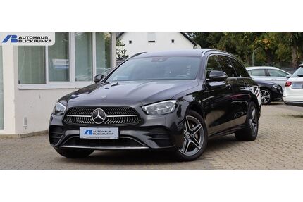 Mercedes-Benz E 300 Gebrauchtwagen