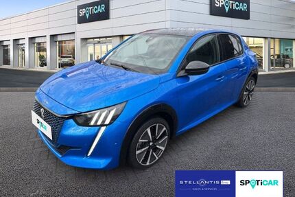 Peugeot 208 Gebrauchtwagen