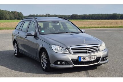 Mercedes-Benz C 250 Gebrauchtwagen