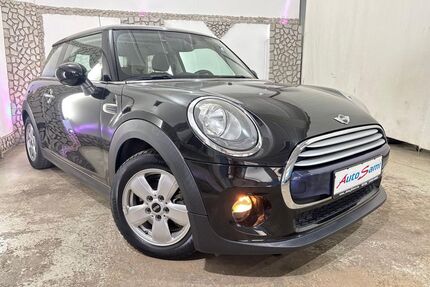 Mini ONE Gebrauchtwagen