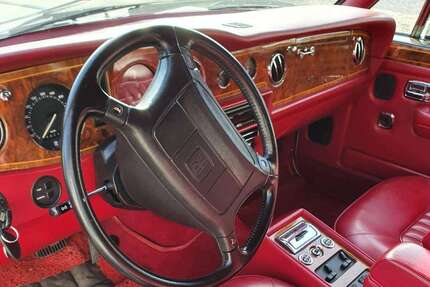 Opel Silver Spirit 