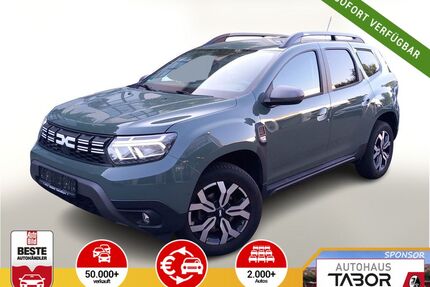 Dacia Duster Gebrauchtwagen