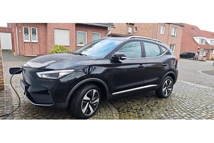 MG ZS Gebrauchtwagen