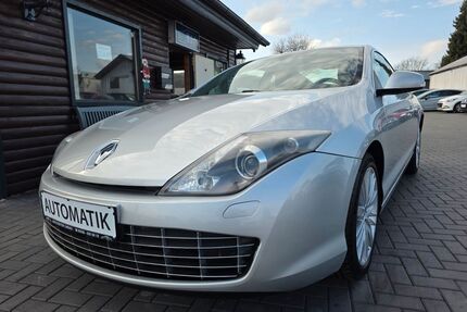 Renault Laguna Gebrauchtwagen