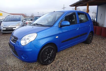 Kia Picanto Gebrauchtwagen