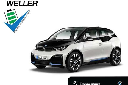 BMW i3 Gebrauchtwagen