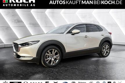 Mazda CX-30 Gebrauchtwagen